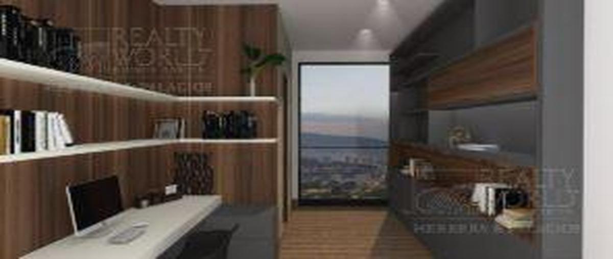 Foto de departamento en venta en  , monterrey centro, monterrey, nuevo león, 14970120 No. 04