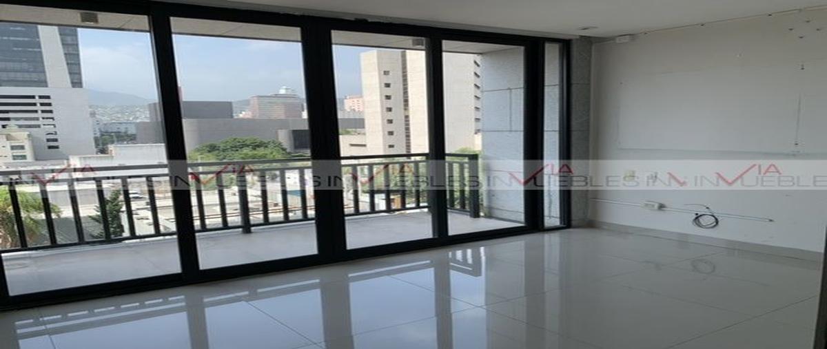 Foto de oficina en renta en  , monterrey centro, monterrey, nuevo león, 16429564 No. 03