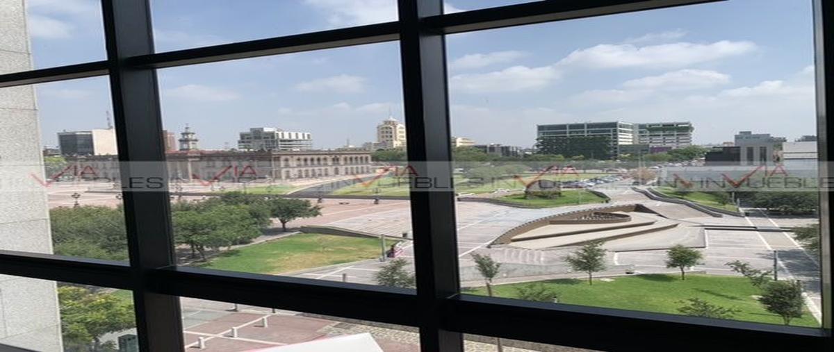 Foto de oficina en renta en  , monterrey centro, monterrey, nuevo león, 16429564 No. 04