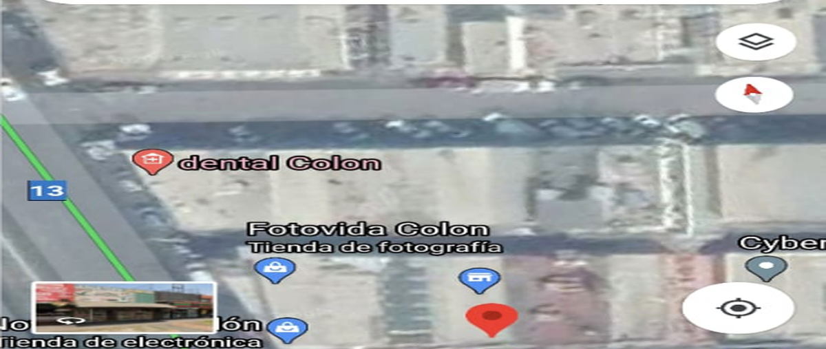 Foto de local en venta en  , monterrey centro, monterrey, nuevo león, 16555946 No. 03