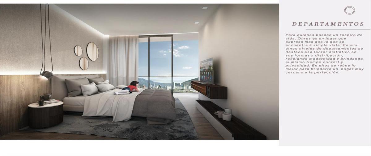 Foto de departamento en venta en  , monterrey centro, monterrey, nuevo león, 17176844 No. 03