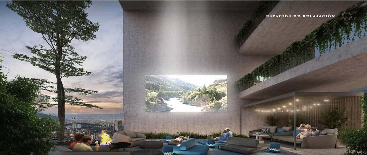 Foto de departamento en venta en  , monterrey centro, monterrey, nuevo león, 17176844 No. 05