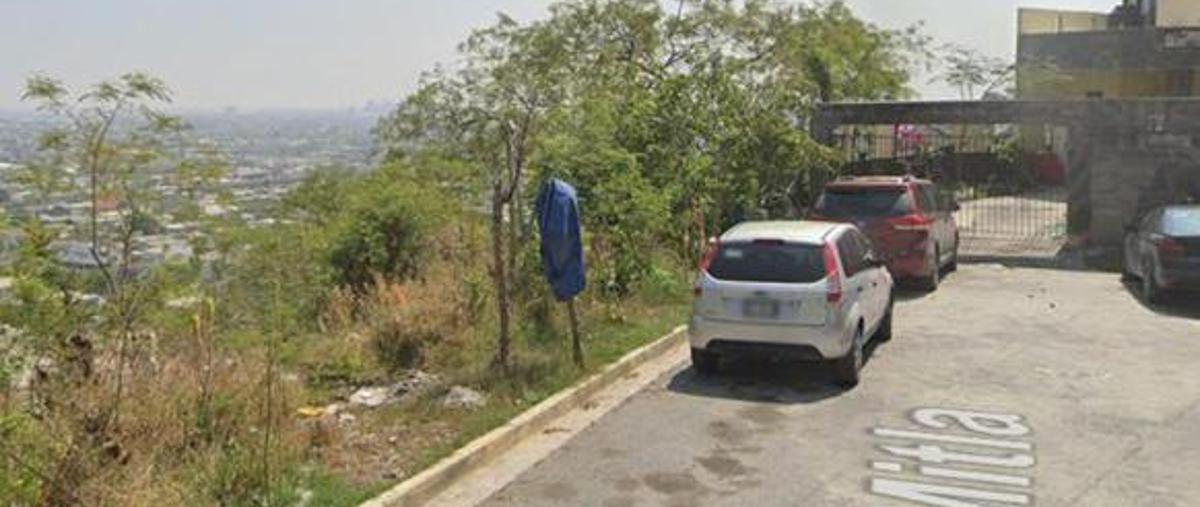 Foto de terreno habitacional en venta en  , monterrey centro, monterrey, nuevo león, 17807606 No. 04