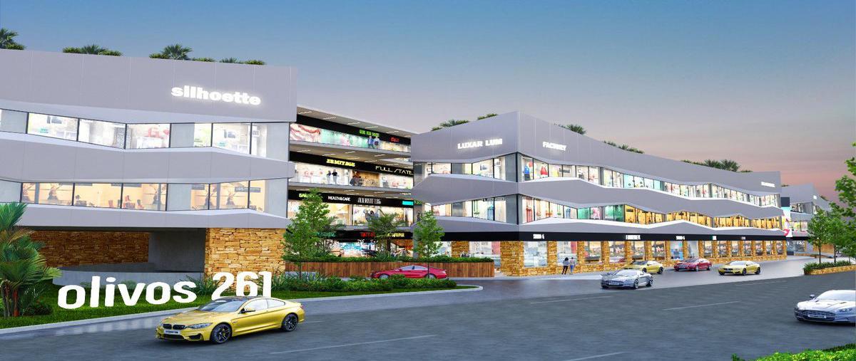 Foto de local en venta en  , monterrey centro, monterrey, nuevo león, 18504839 No. 03