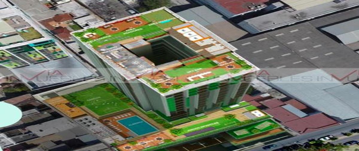 Foto de departamento en venta en  , monterrey centro, monterrey, nuevo león, 18662274 No. 03