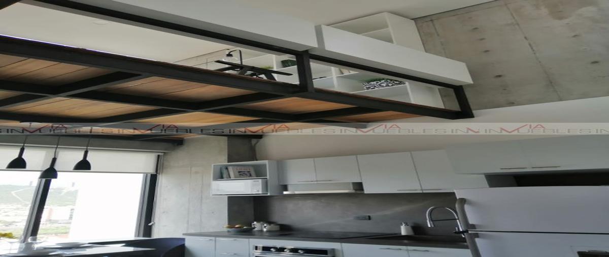 Foto de departamento en venta en  , monterrey centro, monterrey, nuevo león, 18662274 No. 04