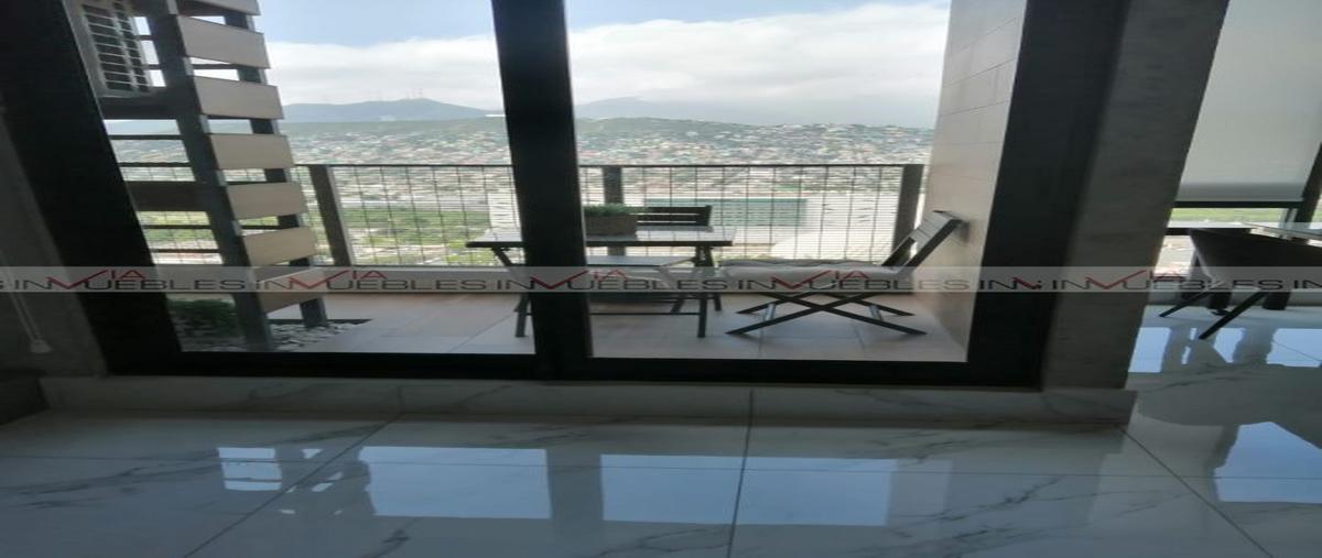 Foto de departamento en venta en  , monterrey centro, monterrey, nuevo león, 18662274 No. 05