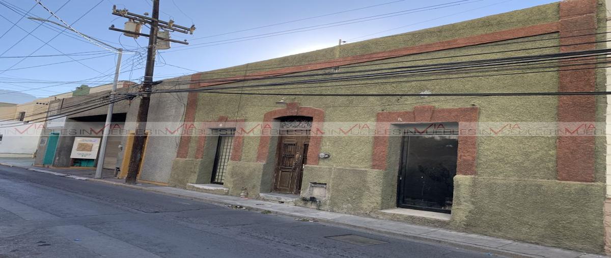 Foto de casa en , monterrey centro, monterrey, nuevo león, 19377936 foto 02 Foto de casa en venta en , monterrey centro, monterrey, nuevo león, 19377936 No. 02