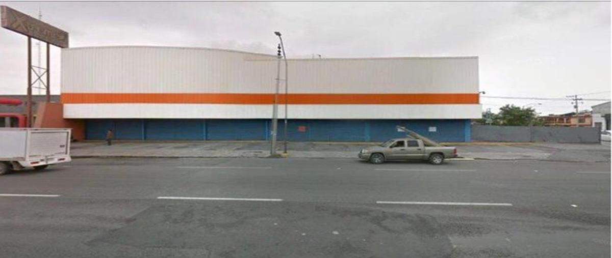Foto de oficina en venta en  , monterrey centro, monterrey, nuevo león, 0 No. 03