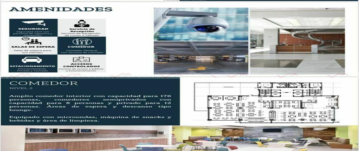 Foto de oficina en renta en  , monterrey centro, monterrey, nuevo león, 21057706 No. 04