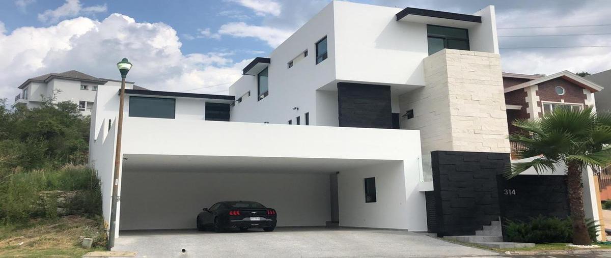 Foto de casa en , monterrey centro, monterrey, nuevo león, 22479926 foto 01 Foto de casa en venta en , monterrey centro, monterrey, nuevo león, 22479926 No. 01