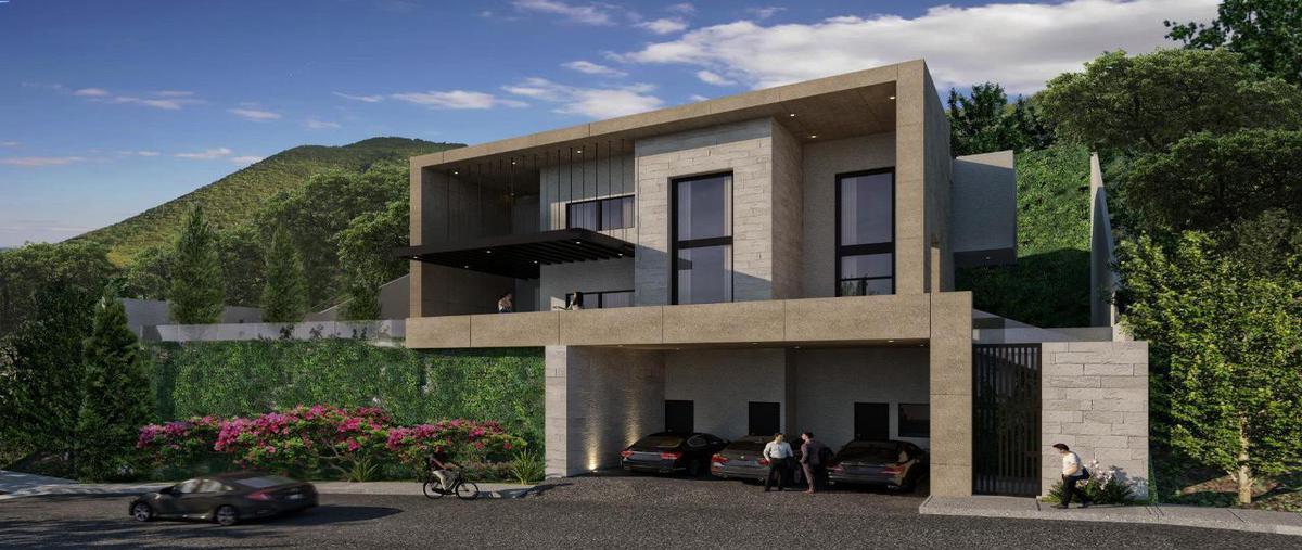 Foto de casa en venta en  , monterrey centro, monterrey, nuevo león, 0 No. 03