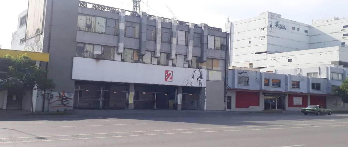Foto de local en , monterrey centro, monterrey, nuevo león, 0 foto 02 Foto de local en venta en , monterrey centro, monterrey, nuevo león, 0 No. 02