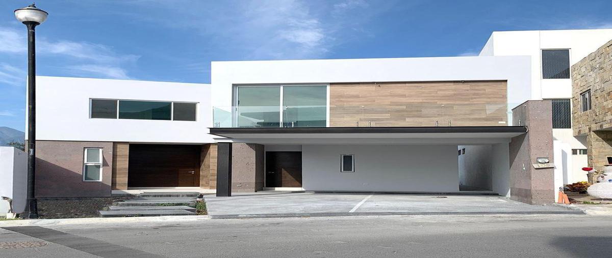 Foto de casa en renta en  , monterrey centro, monterrey, nuevo león, 0 No. 03
