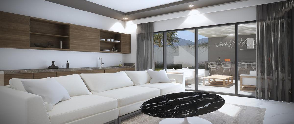 Foto de casa en venta en  , monterrey centro, monterrey, nuevo león, 24643804 No. 03
