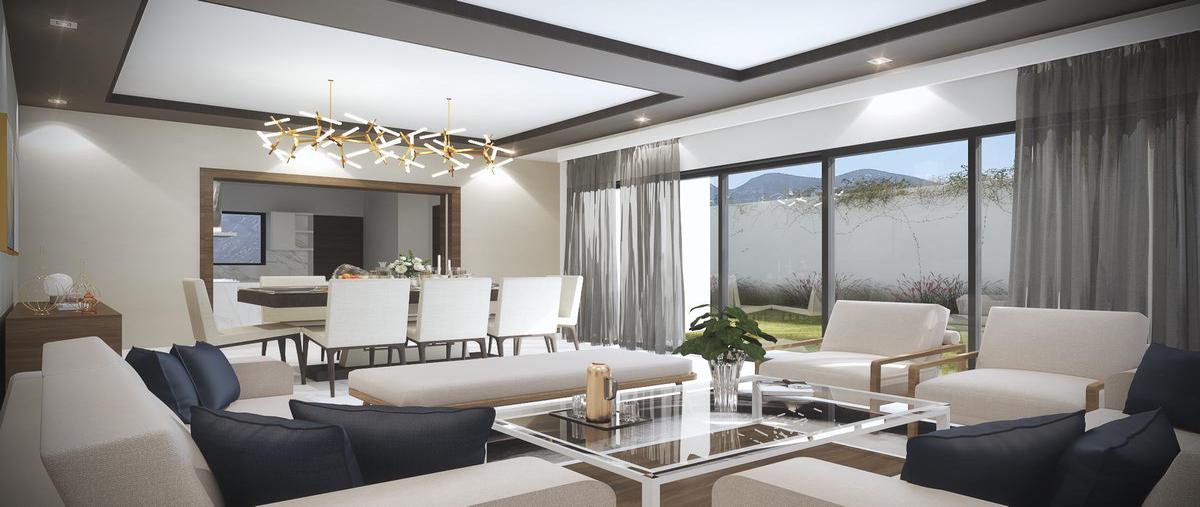 Foto de casa en venta en  , monterrey centro, monterrey, nuevo león, 24643804 No. 04