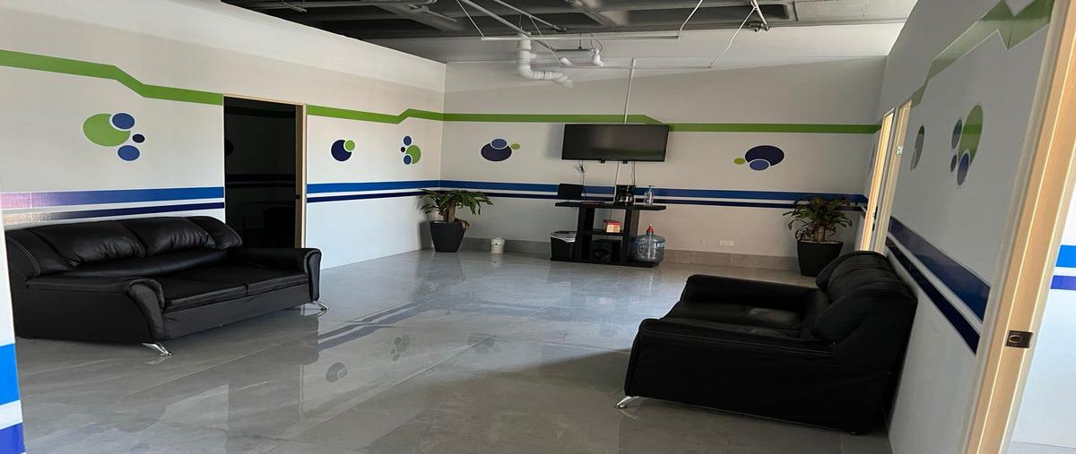 Foto de oficina en renta en  , monterrey centro, monterrey, nuevo león, 24683616 No. 05