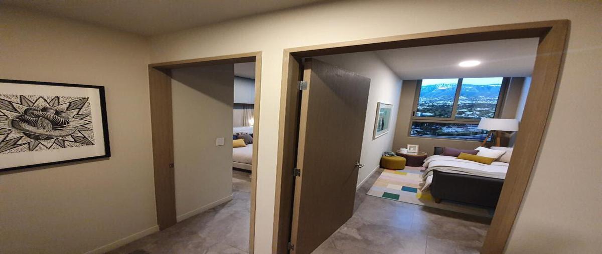 Foto de departamento en venta en  , monterrey centro, monterrey, nuevo león, 0 No. 04