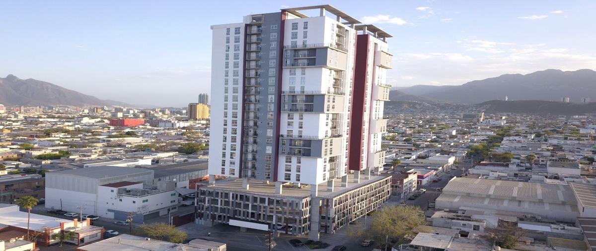 Foto de departamento en venta en  , monterrey centro, monterrey, nuevo león, 25430537 No. 03