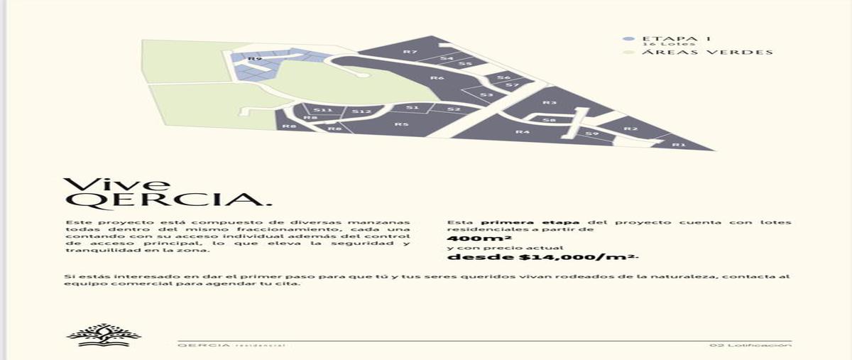 Foto de terreno habitacional en venta en  , monterrey centro, monterrey, nuevo león, 0 No. 05