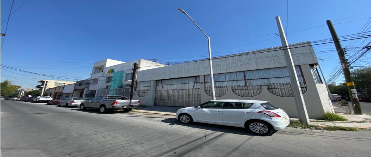 Foto de local en venta en  , monterrey centro, monterrey, nuevo león, 25742027 No. 03