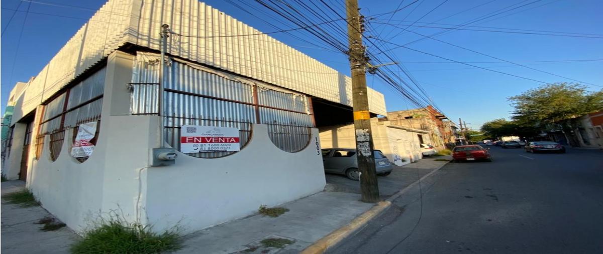 Foto de local en venta en  , monterrey centro, monterrey, nuevo león, 25742027 No. 04