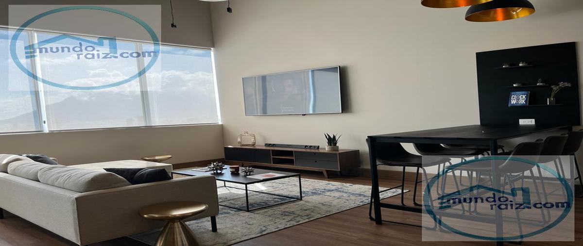Foto de departamento en venta en  , monterrey centro, monterrey, nuevo león, 25807007 No. 05