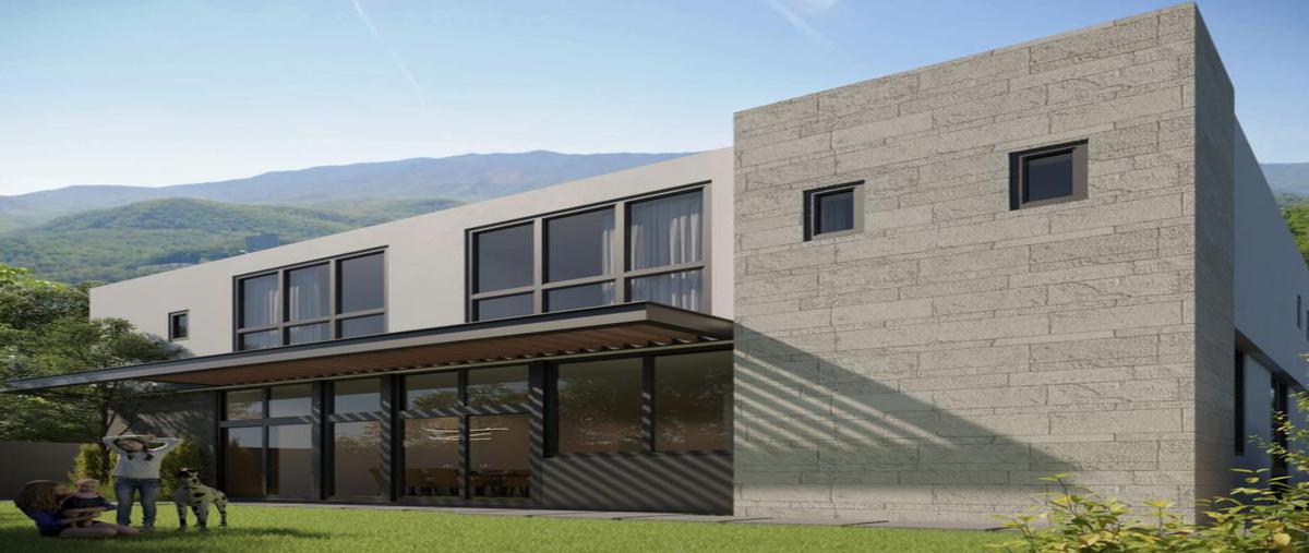 Foto de casa en , monterrey centro, monterrey, nuevo león, 25995963 foto 04 Foto de casa en venta en , monterrey centro, monterrey, nuevo león, 25995963 No. 04
