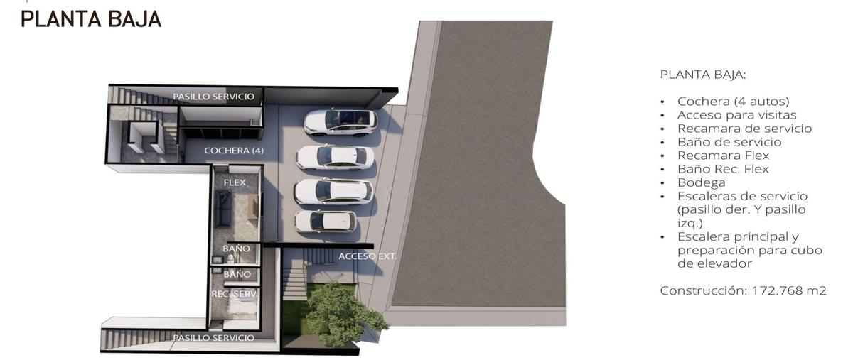 Foto de casa en , monterrey centro, monterrey, nuevo león, 25995963 foto 05 Foto de casa en venta en , monterrey centro, monterrey, nuevo león, 25995963 No. 05