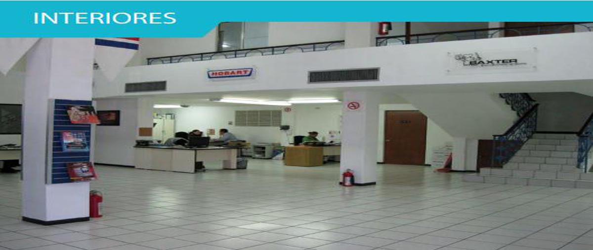 Foto de oficina en renta en  , monterrey centro, monterrey, nuevo león, 0 No. 03