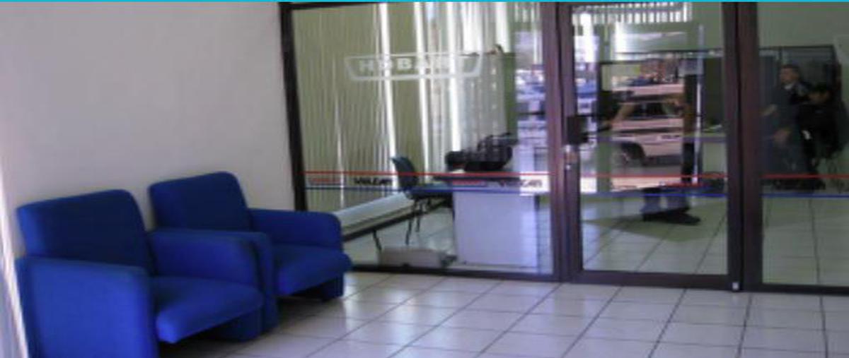 Foto de oficina en renta en  , monterrey centro, monterrey, nuevo león, 0 No. 04