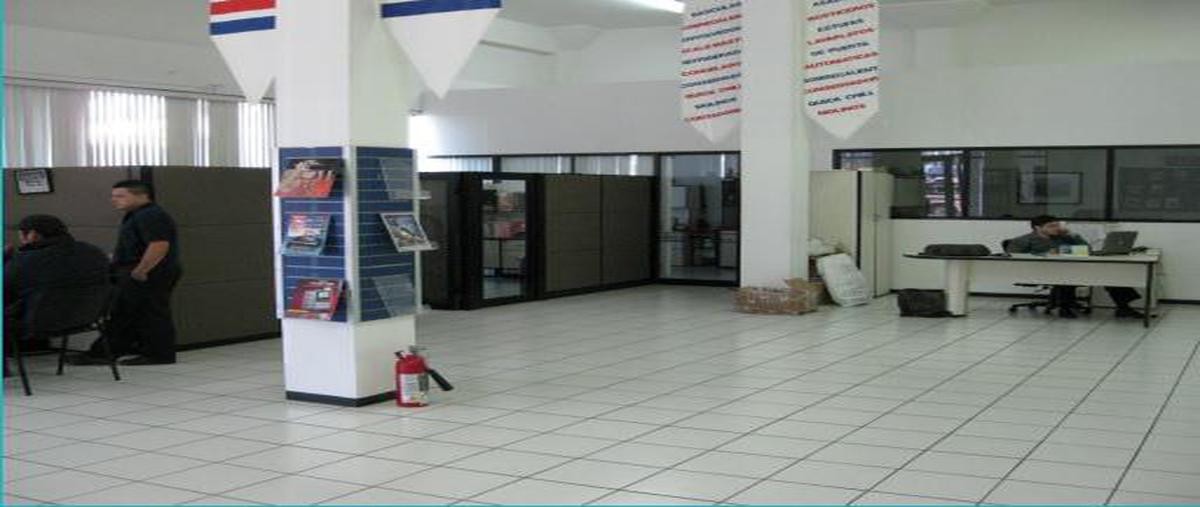 Foto de oficina en renta en  , monterrey centro, monterrey, nuevo león, 0 No. 05