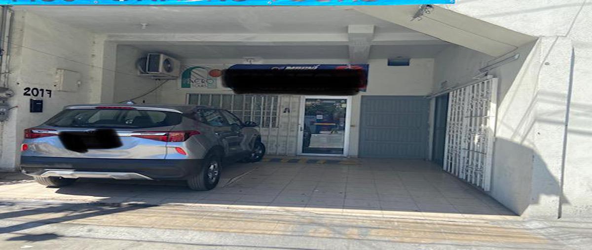 Foto de local en venta en  , monterrey centro, monterrey, nuevo león, 0 No. 03