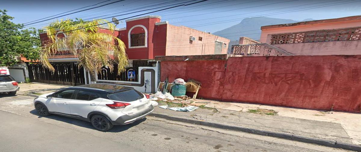 Foto de casa en , monterrey centro, monterrey, nuevo león, 0 foto 02 Foto de casa en venta en , monterrey centro, monterrey, nuevo león, 0 No. 02