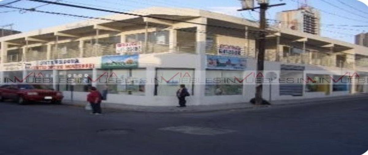 Foto de local en renta en  , monterrey centro, monterrey, nuevo león, 26960821 No. 05