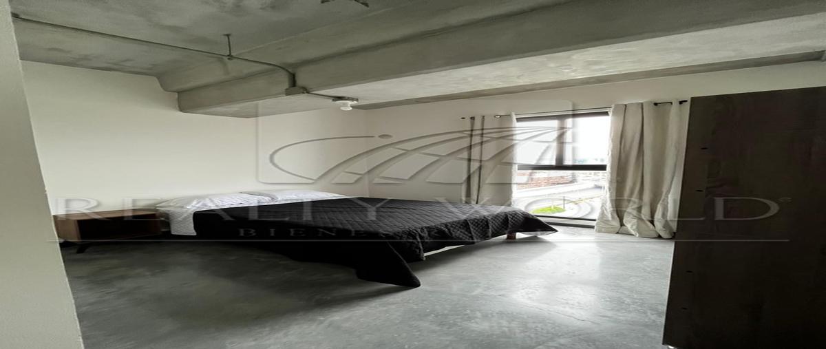 Foto de departamento en renta en  , monterrey centro, monterrey, nuevo león, 0 No. 04