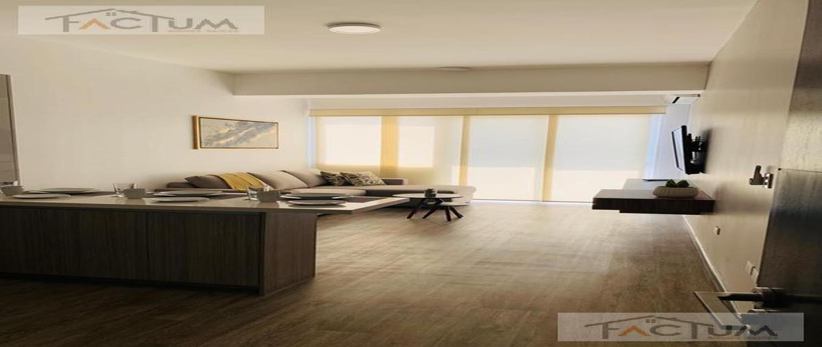 Foto de departamento en renta en  , monterrey centro, monterrey, nuevo león, 0 No. 02