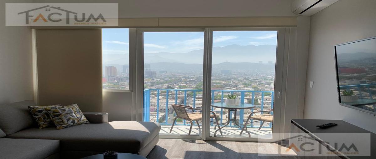 Foto de departamento en renta en  , monterrey centro, monterrey, nuevo león, 27180063 No. 04