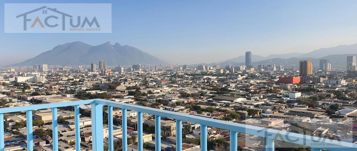 Foto de departamento en renta en  , monterrey centro, monterrey, nuevo león, 27180063 No. 05