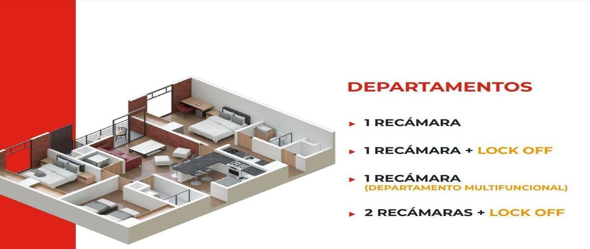 Foto de departamento en venta en  , monterrey centro, monterrey, nuevo león, 27314108 No. 05