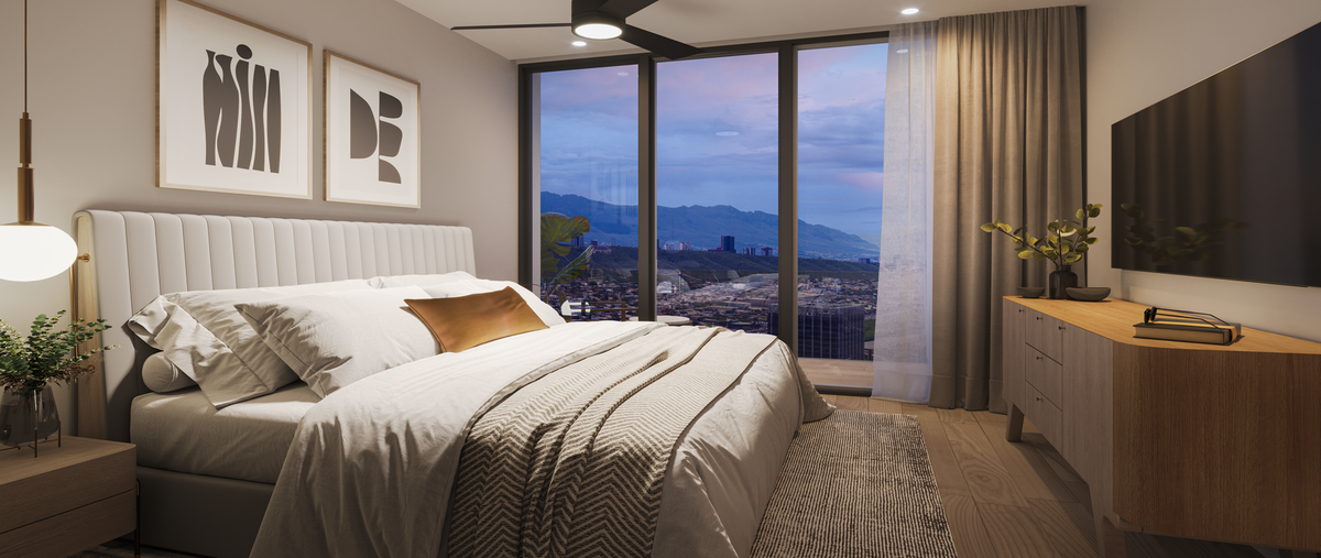 Foto de departamento en , monterrey centro, monterrey, nuevo león, 27314282 foto 03 Foto de departamento en venta en , monterrey centro, monterrey, nuevo león, 27314282 No. 03