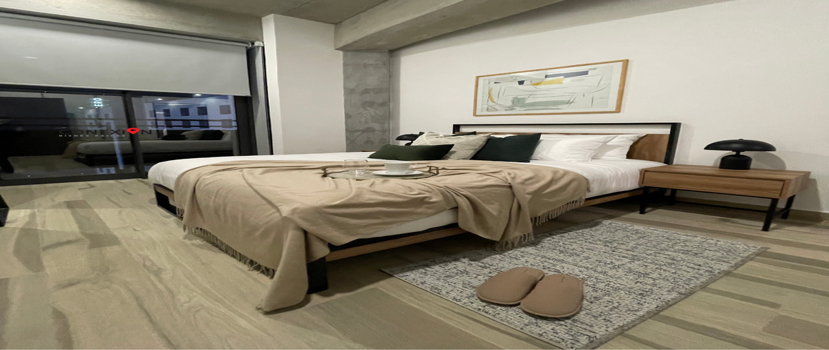 Foto de departamento en renta en  , monterrey centro, monterrey, nuevo león, 27344424 No. 05