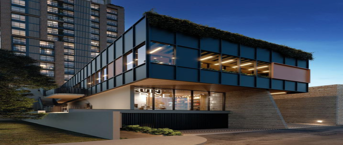 Foto de departamento en venta en  , monterrey centro, monterrey, nuevo león, 27351837 No. 03