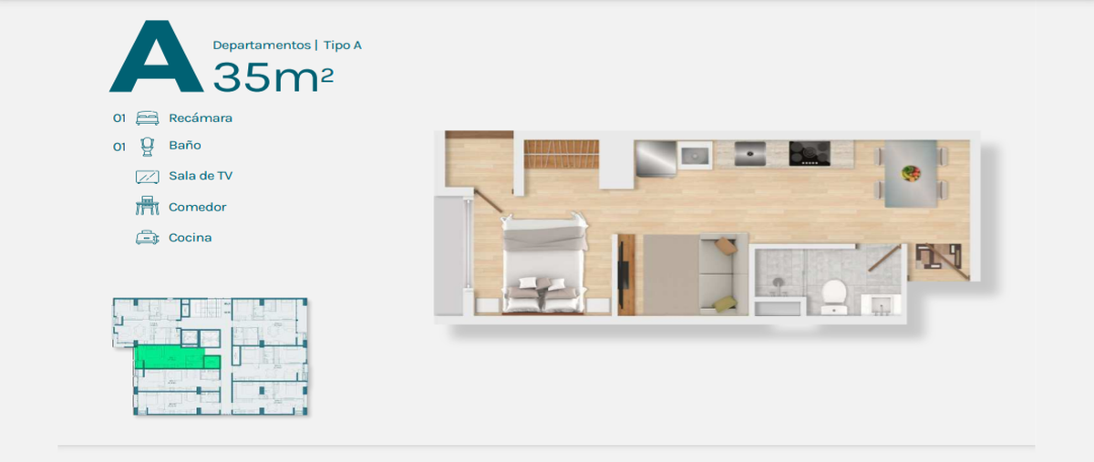 Foto de departamento en venta en  , monterrey centro, monterrey, nuevo león, 27351837 No. 05