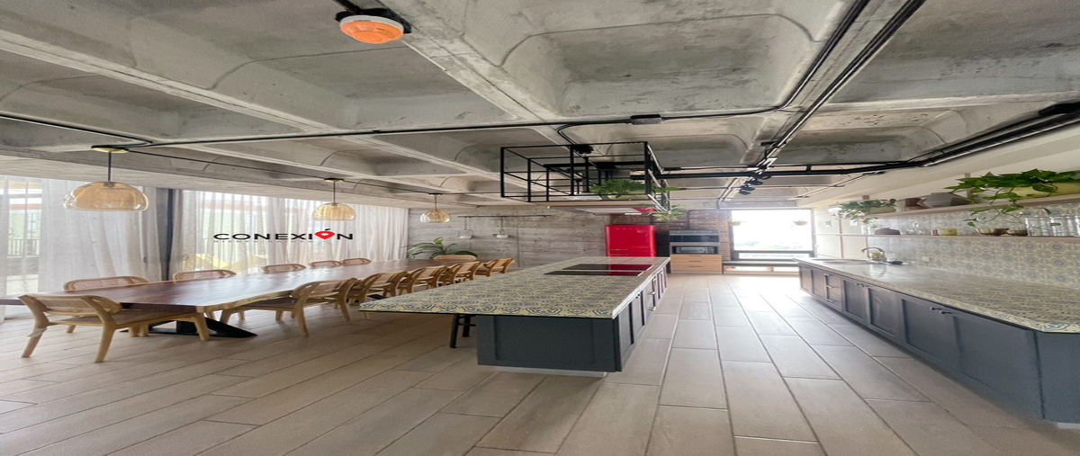 Foto de departamento en renta en  , monterrey centro, monterrey, nuevo león, 27478701 No. 03