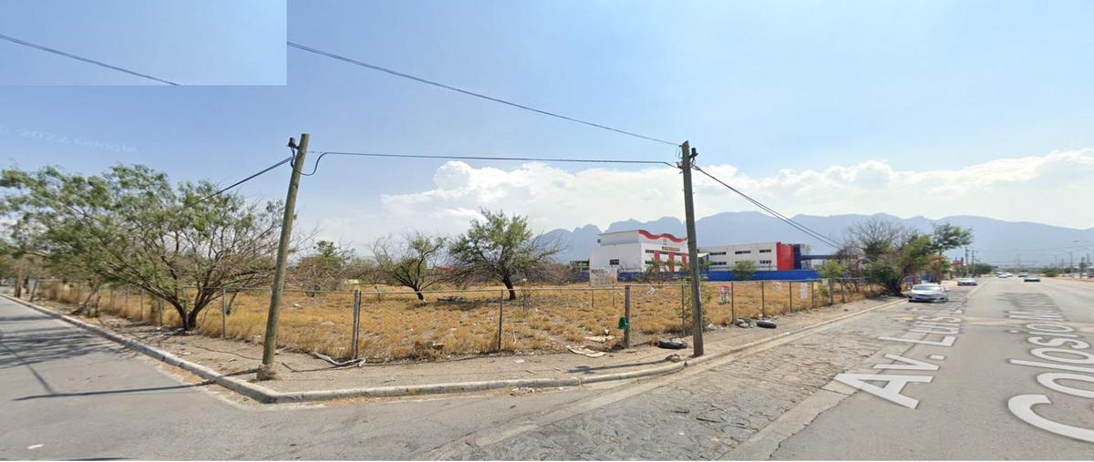 Foto de terreno habitacional en renta en  , monterrey centro, monterrey, nuevo león, 0 No. 03
