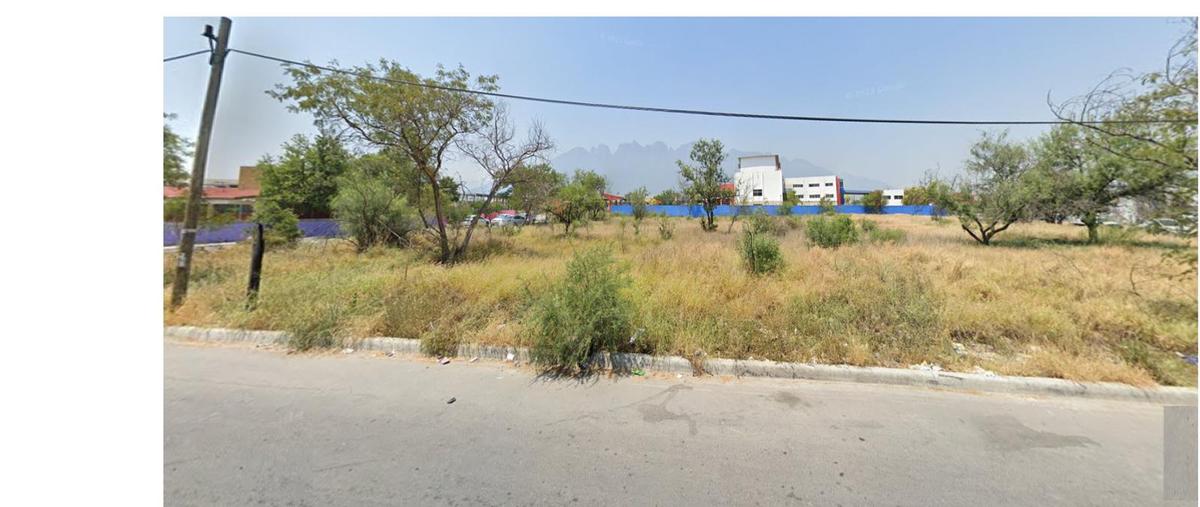Foto de terreno habitacional en renta en  , monterrey centro, monterrey, nuevo león, 0 No. 04