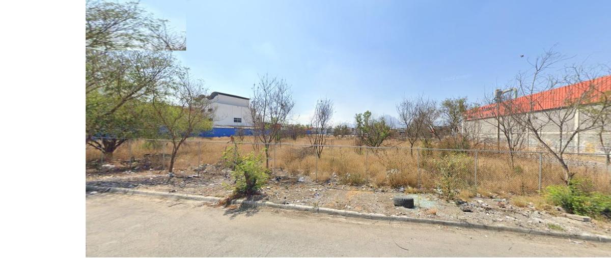 Foto de terreno habitacional en renta en  , monterrey centro, monterrey, nuevo león, 0 No. 05