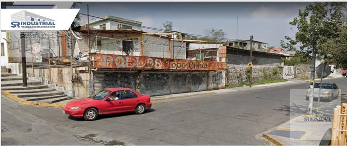 Foto de terreno habitacional en , monterrey centro, monterrey, nuevo león, 27670197 foto 03 Foto de terreno habitacional en venta en , monterrey centro, monterrey, nuevo león, 27670197 No. 03