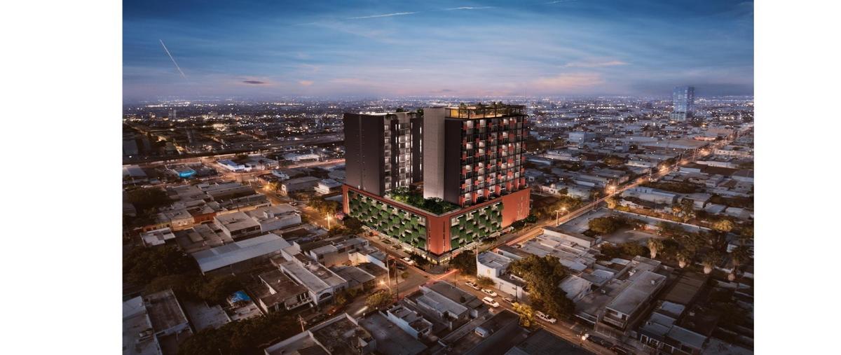 Foto de departamento en venta en  , monterrey centro, monterrey, nuevo león, 0 No. 03